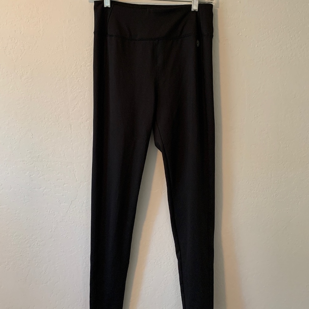 Black Leggings